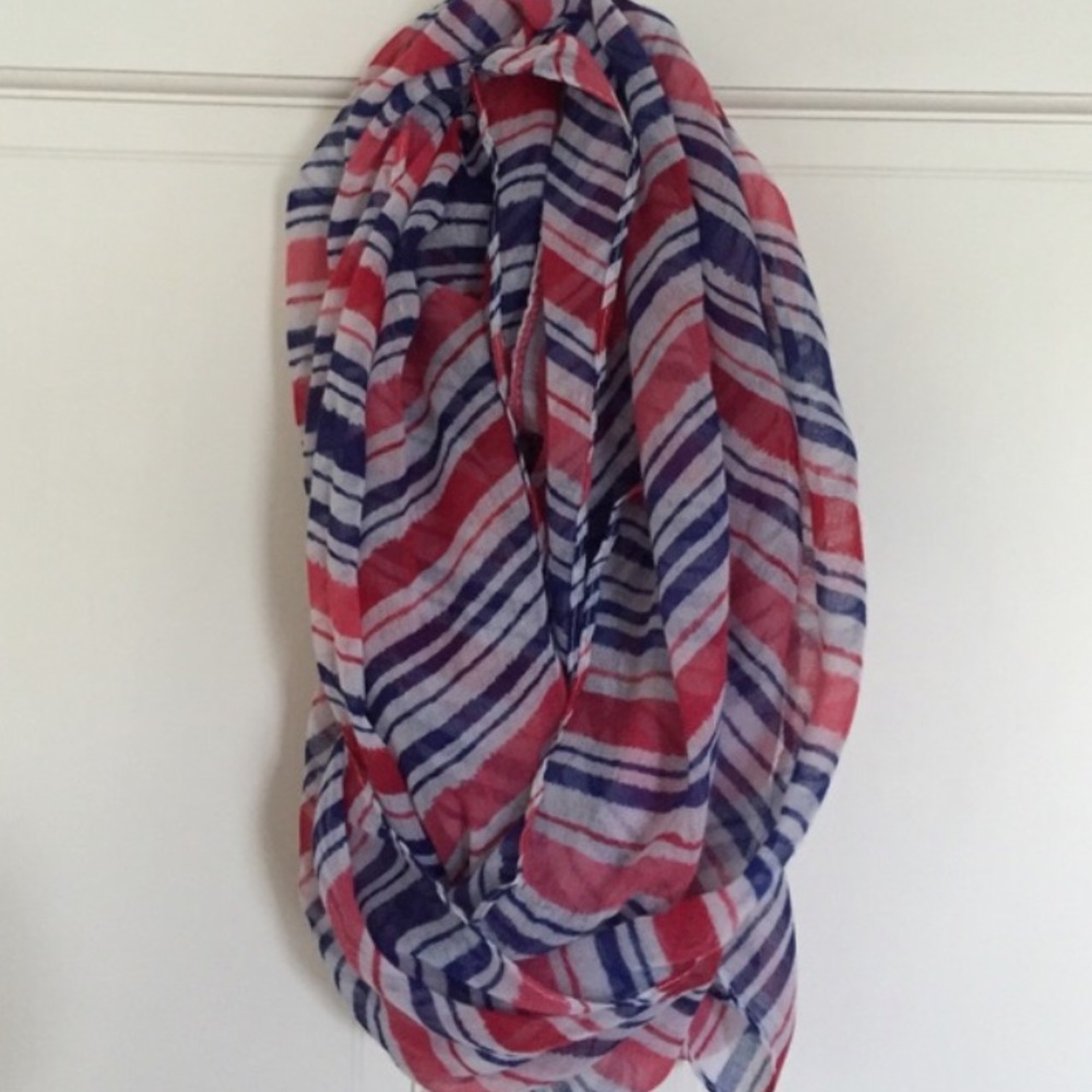 Infinity Scarf